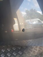 PEUGEOT 208 BONNET IN SHARK GREY KTP 2012 TO 2018 - Image 14