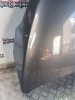 PEUGEOT 208 BONNET IN SHARK GREY KTP 2012 TO 2018 - Image 3