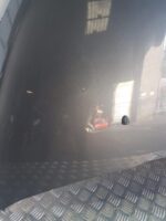 PEUGEOT 208 BONNET IN SHARK GREY KTP 2012 TO 2018 - Image 4