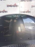 PEUGEOT 208 BONNET IN SHARK GREY KTP 2012 TO 2018 - Image 6