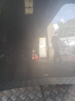 PEUGEOT 208 BONNET IN SHARK GREY KTP 2012 TO 2018 - Image 7