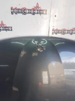 PEUGEOT 208 BONNET IN SHARK GREY KTP 2012 TO 2018 - Image 8