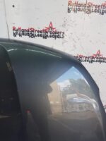 PEUGEOT 208 BONNET IN SHARK GREY KTP 2012 TO 2018 - Image 10