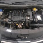PEUGEOT 208 / CITROEN C3 1.0 PETROL ZMZ EB0 COMPLETE ENGINE 6 MONTHS WARRANTY