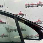 PEUGEOT 208 DRIVER SIDE FRONT DOOR IN BANQUISE WHITE EWP 2012 TO 2018 - Image 7