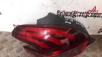 PEUGEOT 208 FACE LIFT PASSENGER SIDE REAR TAIL LIGHT 2015 TO 2018 9810343080 - Image 4
