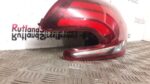 PEUGEOT 208 FACE LIFT PASSENGER SIDE REAR TAIL LIGHT 2015 TO 2018 9810343080 - Image 7