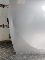 PEUGEOT 208 PASSENGER SIDE FRONT DOOR IN ALUMINIUM SILVER EZR 2012 TO 2018 - Image 11