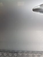 PEUGEOT 208 PASSENGER SIDE FRONT DOOR IN ALUMINIUM SILVER EZR 2012 TO 2018 - Image 8