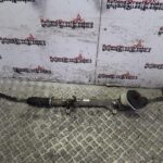 PEUGEOT 208 POWER STEERING RACK MOTOR Q003TC2772 2012 TO 2018