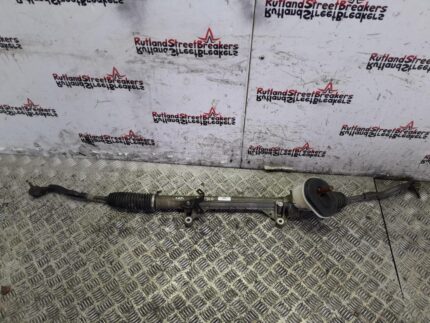 PEUGEOT 208 POWER STEERING RACK MOTOR Q003TC2772 2012 TO 2018