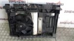 PEUGEOT 208 RADIATOR PACK 1.2 PETROL HMZ AC FAN 2012 TO 2018 - Image 8