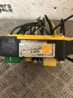 PEUGEOT 208 UNDER BONNET FUSE BOX BSM 9804846880 2012 TO 2018 USED - Image 4