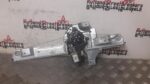 PEUGEOT 208 WINDOW MECH + REGULATOR PASSENGER SIDE 9674254480 2013 TO 2019