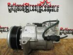 PEUGEOT 3008 1.2 HNS PETROL AC PUMP PART T73521-AF 2017 2018 2019 - Image 3