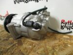 PEUGEOT 3008 1.2 HNS PETROL AC PUMP PART T73521-AF 2017 2018 2019 - Image 5