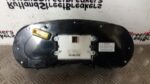 PEUGEOT 3008 5008 1.6 2.0 AUTOMATIC DIESEL SPEEDO CLOCKS DISPLAY 9677785180 - Image 6