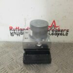 PEUGEOT 3008 / 5008 ABS PUMP & ECU 9812786180 2017 TO 2020