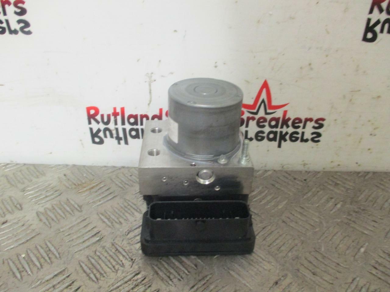 PEUGEOT-3008-5008-ABS-PUMP-ECU-9812786180-2017-TO-2020-133498478938 PEUGEOT 3008 / 5008 ABS PUMP & ECU 9812786180 2017 TO 2020 - Image 1
