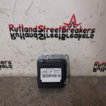 PEUGEOT 3008 / 5008 AIRBAG CONTROL MODULE ECU 966775480 2009 TO 2016