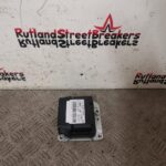 PEUGEOT 3008 / 5008 AIRBAG CONTROL MODULE ECU 966775480 2009 TO 2016 - Image 3