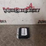 PEUGEOT 3008 / 5008 AIRBAG CONTROL MODULE ECU 966775480 2009 TO 2016 - Image 5