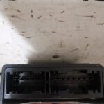 PEUGEOT 3008 / 5008 AIRBAG CONTROL MODULE ECU 966775480 2009 TO 2016 - Image 7