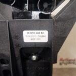 PEUGEOT 3008 / 5008 SEMI - AUTOMATIC GEAR SELECTOR SHIFTER 2009 TO 2016 - Image 8