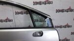 PEUGEOT 3008 DRIVER SIDE FRONT DOOR IN ALUMINIUM SILVER EZR 2009 TO 2016 . - Image 4