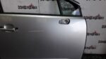 PEUGEOT 3008 DRIVER SIDE FRONT DOOR IN ALUMINIUM SILVER EZR 2009 TO 2016 . - Image 6