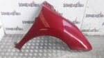 PEUGEOT 3008 DRIVER SIDE FRONT WING IN RUBY RED EPY 2009 TO 2016 *V*