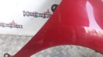 PEUGEOT 3008 DRIVER SIDE FRONT WING IN RUBY RED EPY 2009 TO 2016 *V* - Image 4