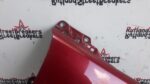 PEUGEOT 3008 DRIVER SIDE FRONT WING IN RUBY RED EPY 2009 TO 2016 *V* - Image 5