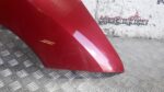 PEUGEOT 3008 DRIVER SIDE FRONT WING IN RUBY RED EPY 2009 TO 2016 *V* - Image 8