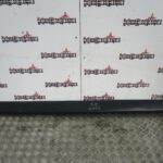 PEUGEOT 3008 DRIVER SIDE / OFF SIDE SILL SKIRT TRIM BLACK 2009 TO 2016