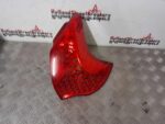 PEUGEOT 3008 DRIVER SIDE REAR TAIL LIGHT UNIT / CLUSTER 2009 TO 2013 - Image 3