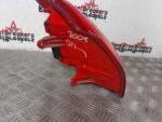 PEUGEOT 3008 DRIVER SIDE REAR TAIL LIGHT UNIT / CLUSTER 2009 TO 2013 - Image 4
