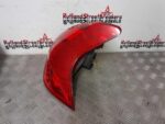 PEUGEOT 3008 DRIVER SIDE REAR TAIL LIGHT UNIT / CLUSTER 2009 TO 2013 - Image 6
