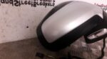 PEUGEOT 3008 DRIVER SIDE WING MIRROR IN ALUMINIUM SILVER EZR 2009 TO 2016 - Image 3