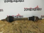 PEUGEOT 3008 DRIVESHAFT 2.0 HDI DIESEL RHE PASSENGER SIDE FRONT