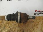 PEUGEOT 3008 DRIVESHAFT 2.0 HDI DIESEL RHE PASSENGER SIDE FRONT - Image 3