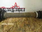 PEUGEOT 3008 DRIVESHAFT 2.0 HDI DIESEL RHE PASSENGER SIDE FRONT - Image 4