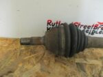 PEUGEOT 3008 DRIVESHAFT 2.0 HDI DIESEL RHE PASSENGER SIDE FRONT - Image 5