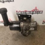 PEUGEOT 3008 POWER STEERING PUMP 9675811080 / 1615094080 / 1680893580 - Image 3
