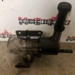 PEUGEOT 3008 POWER STEERING PUMP 9675811080 / 1615094080 / 1680893580 - Image 4