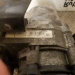 PEUGEOT 3008 POWER STEERING PUMP 9675811080 / 1615094080 / 1680893580 - Image 9