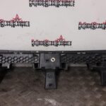 PEUGEOT 3008 REAR BUMPER CENTRE SUPPORT BRACKET 9811280580 2017 TO 2022