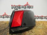 PEUGEOT 3008 TAIL LIGHT DRIVER SIDE REAR UNIT / CLUSTER MK2  2017 TO 2020