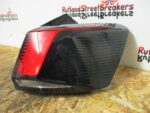 PEUGEOT 3008 TAIL LIGHT DRIVER SIDE REAR UNIT / CLUSTER MK2  2017 TO 2020 - Image 5