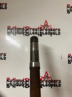 PEUGEOT 308 1.6 Diesel BHZ Driver Side Driveshaft 9809527980 2016 to 2020 - Image 4